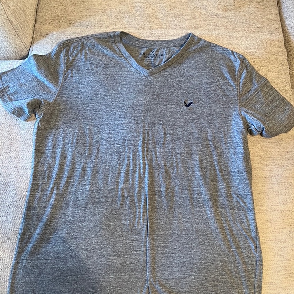 Men’s American Eagle Legend V-Neck